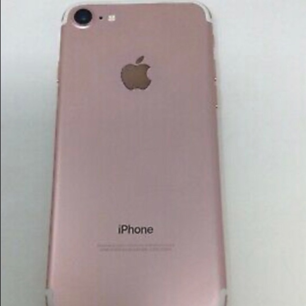 iPhone 7